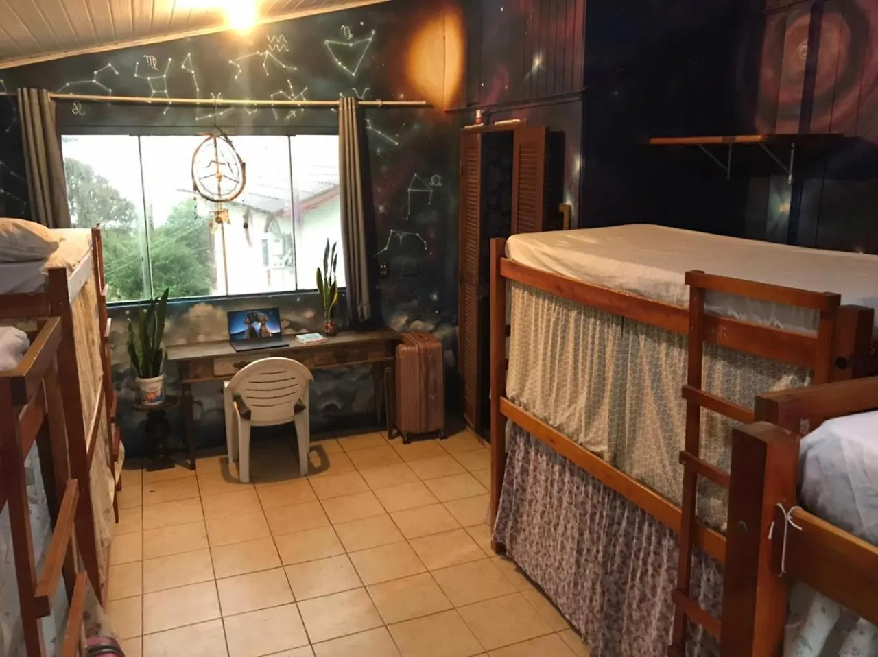 Hostel Espiral Florianópolis