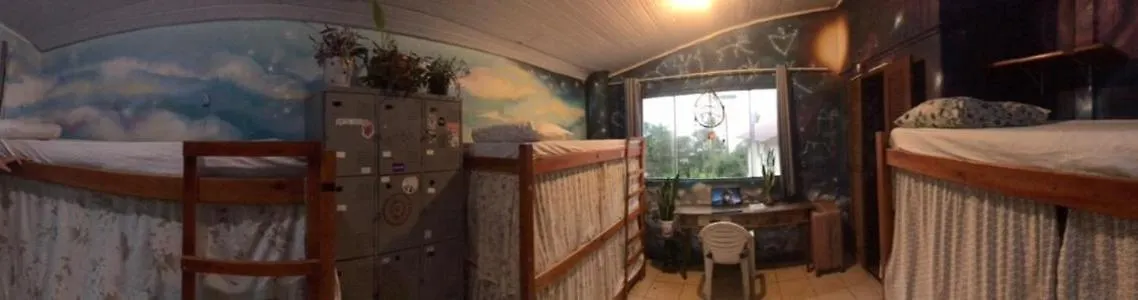 Hostel Espiral Florianopolis Brazil