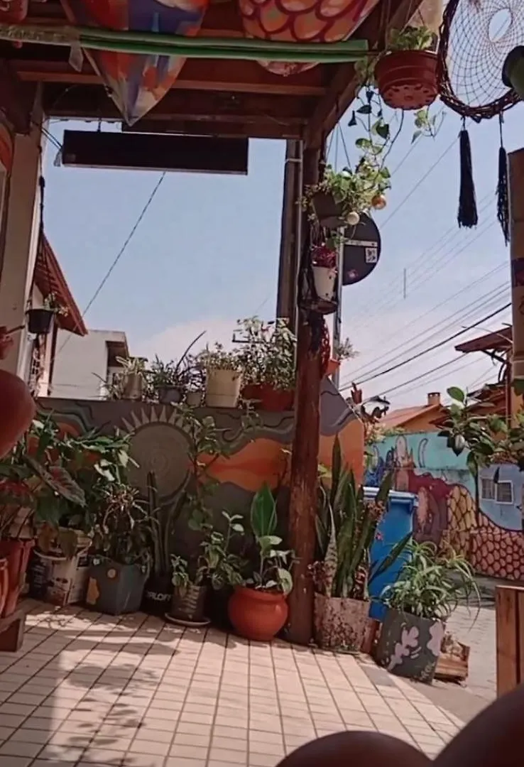 Hostel Espiral Florianopolis Homestay