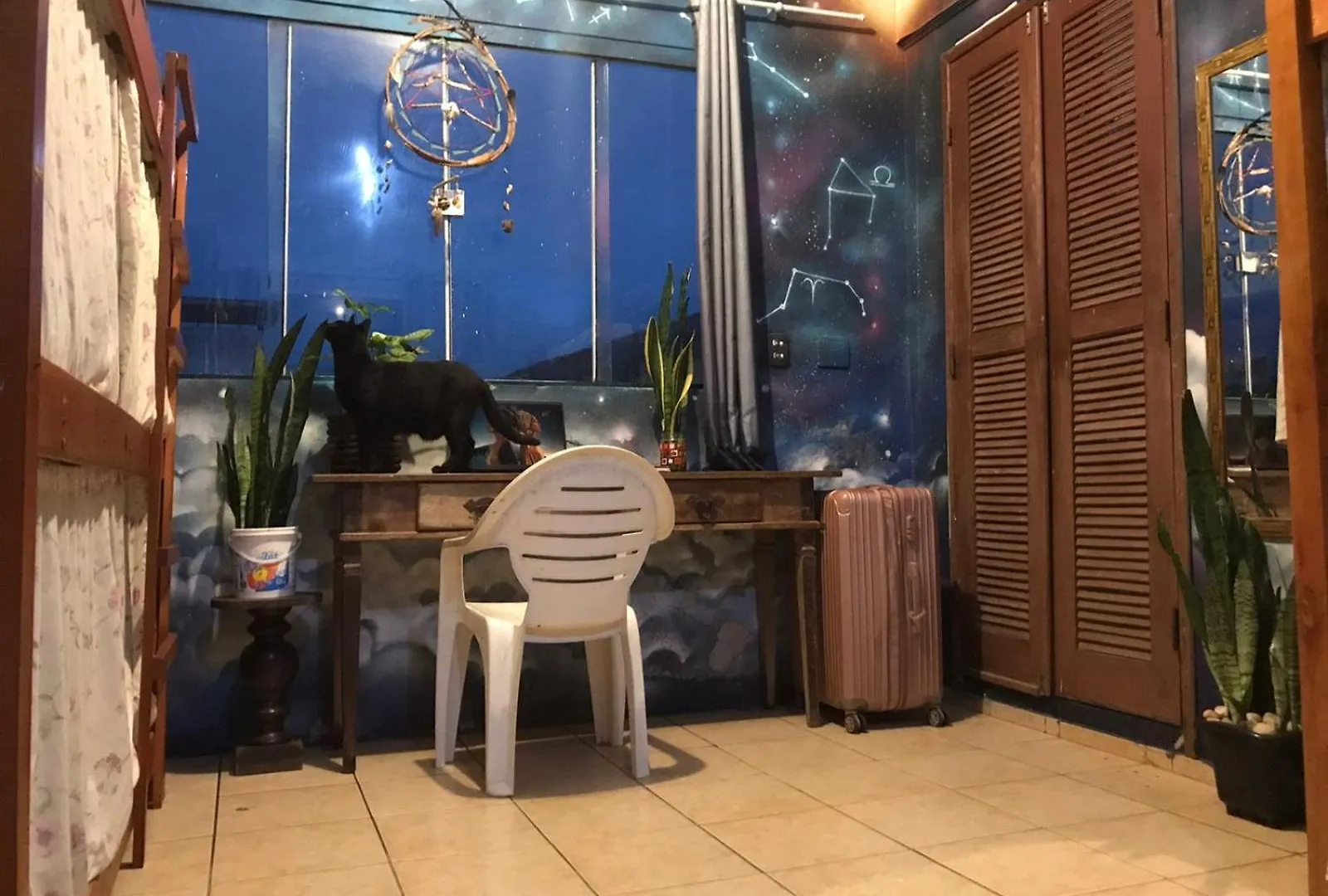 Hostel Espiral Florianopolis Homestay