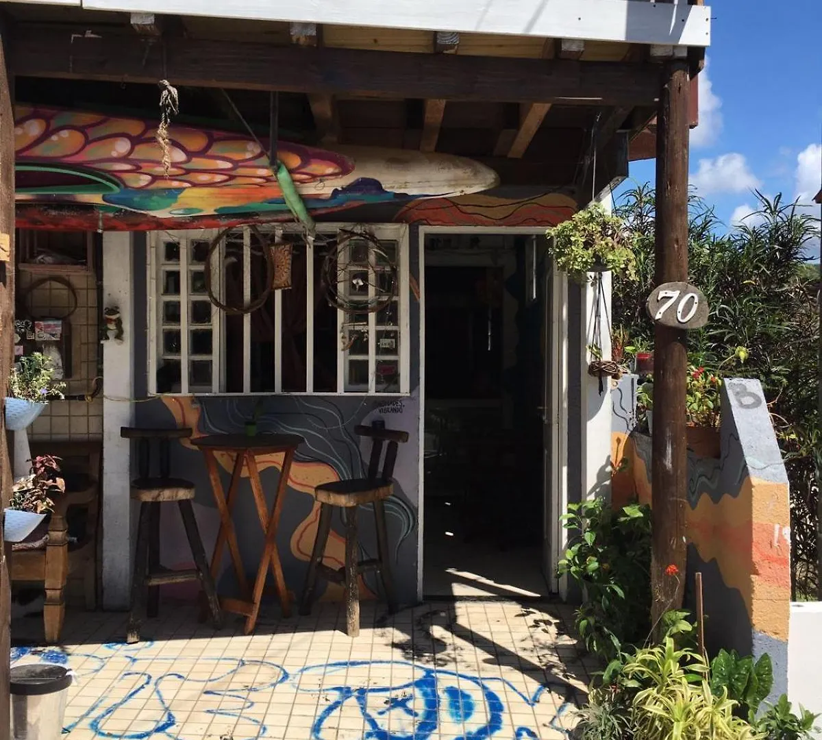 Hostel Espiral Florianopolis
