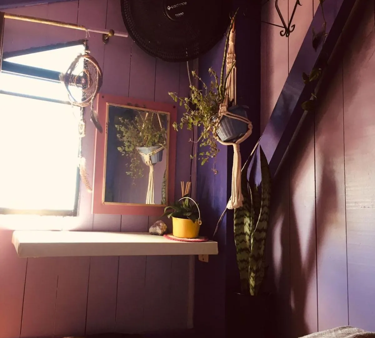Homestay Hostel Espiral Florianopolis