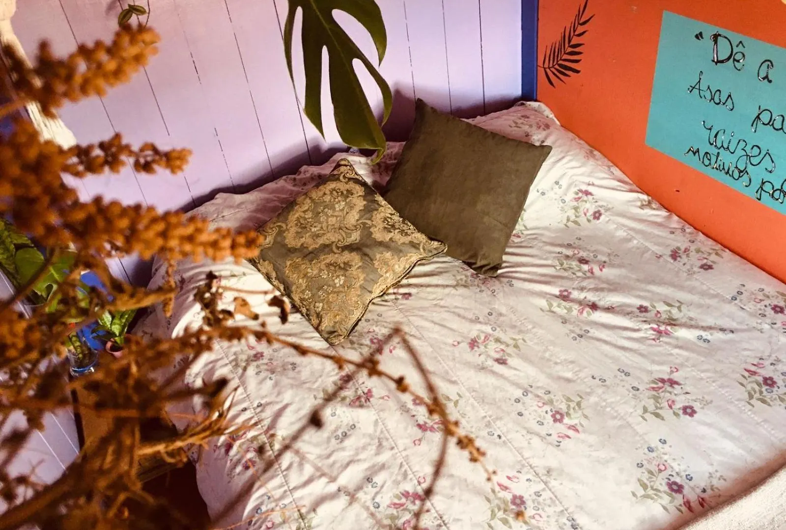 Homestay Hostel Espiral Florianopolis