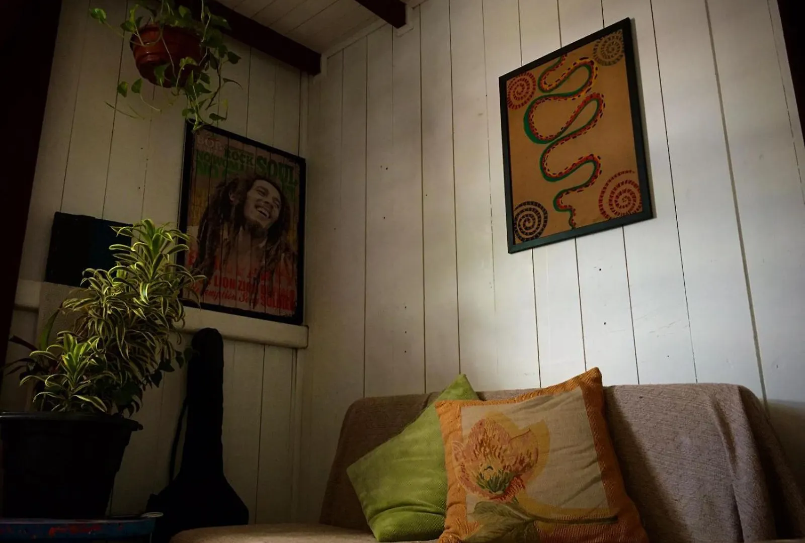 Hostel Espiral Florianopolis Brazil