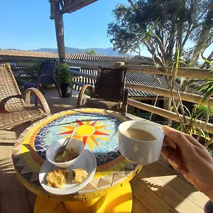 Estalagem Joaquina 433 - Floripa, Florianópolis