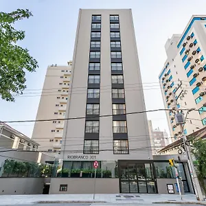 Rio Branco - Predio Novo E Moderno No Centro Apartment