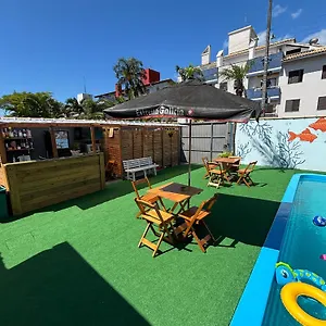 Albergue Sea Wolf - Lagoa Da Conceicao, Florianópolis